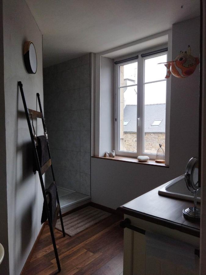 La Menardiere Serenitatis Chambre D'Hotes Petit Dejeuner Compris Corseul ภายนอก รูปภาพ